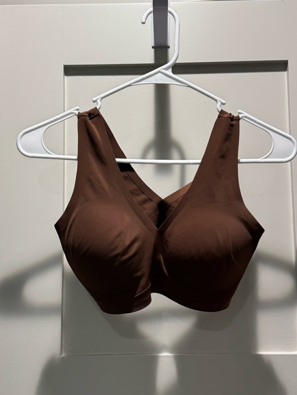 NWT True and Co Bra Sz M